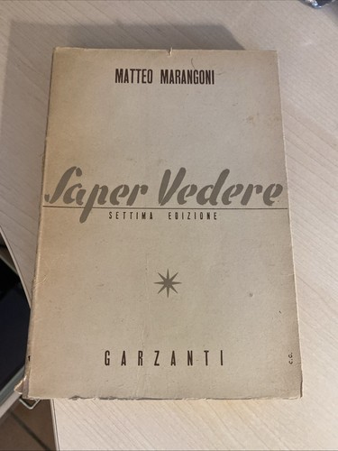 Matteo marangoni saper - matteo,