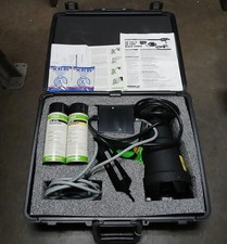 Kit penetrante colorante