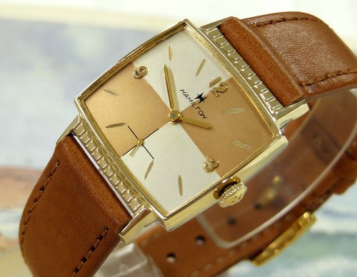 1962 vintage hamilton gary - 1962,