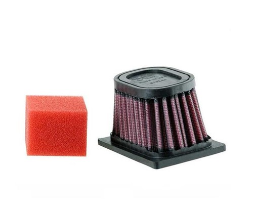 Filtro aria bmw f650gs - k&n,