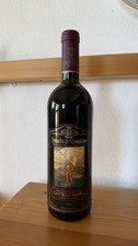 Brunello Di Montalcino Castello Banfi Del 1985.