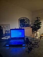 Alienware M15X Core i7