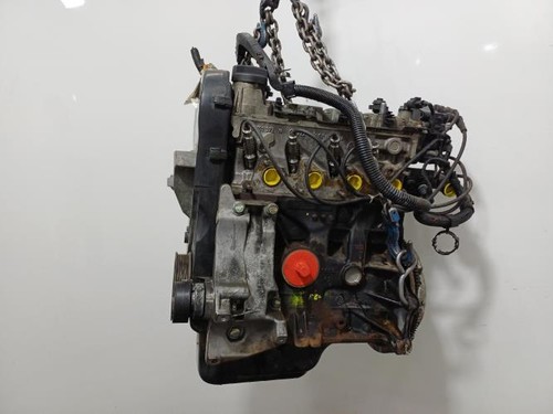 Motore volkswagen fox - motore,