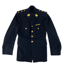 British Royal Marines Jacket