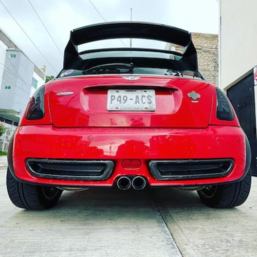 Mini cooper leap - cooper,