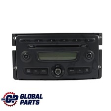 Smart Fortwo 451 Lettore CD