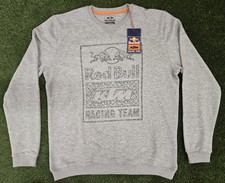 Maglione Felpa Girocollo Corsa