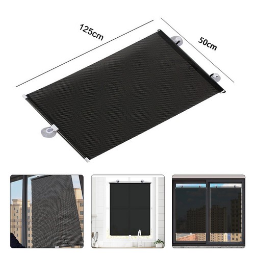 Tenda parasole auto