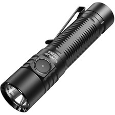 Klarus G15 V2.0 Torcia LED