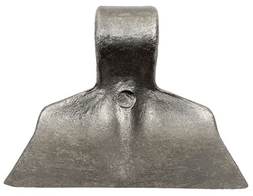 Mazza trincia ama 137x95 - ama, mm