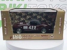 Lancia Aurelia B 24 Brumm 1/43