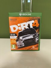 Dirt 4 Day One Edition Xbox