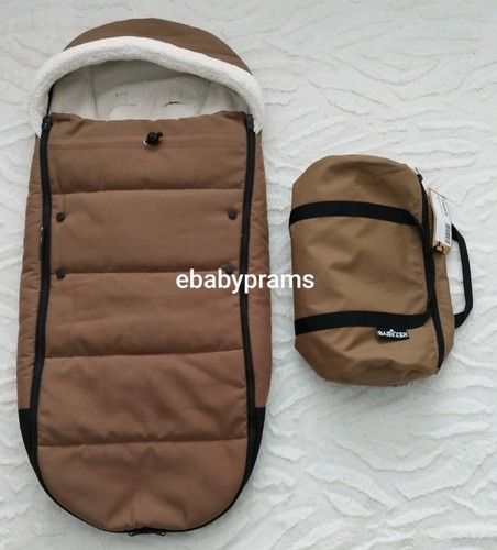 Copripiedi originale babyzen