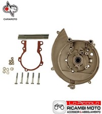 CARTER ENGINE BLOCK CONTACT