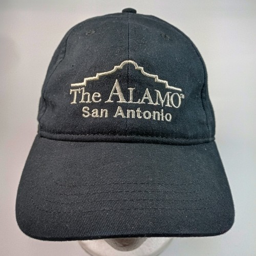Alamo ball cap - cap, adjustable
