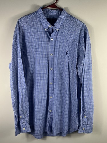 Camicia uomo ralph lauren con - ralph,
