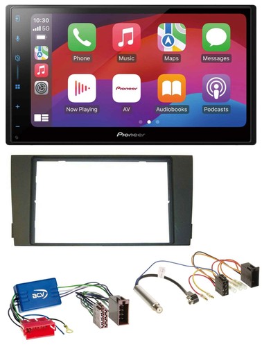 Pioneer dab usb - pioneer,