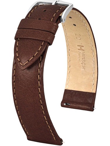 Hirsch cinturino pelle per - hirsch,