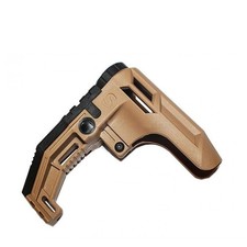 SLONG POGGIASPALLA  AIRSOFT NGEL OF DEATH SOFTAIR M4 AEG / GBB - DE SL00412T