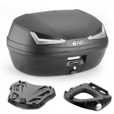 Kit bauletto e455nt givi - kit,
