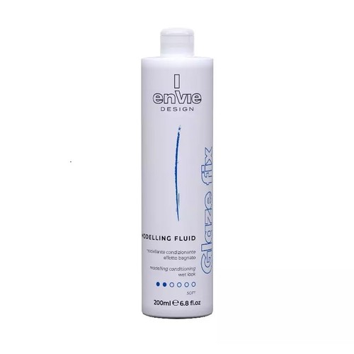 Envie design glaze - design, fix