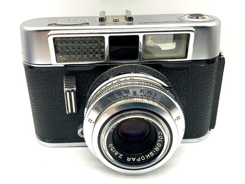 Voigtländer vito - vito, cl