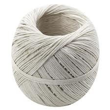 SPAGO BIANCO PER ALIMENTI MATASSA DA GR.100 D.1,2