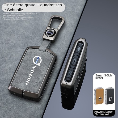 Custodia chiave lega di - in,