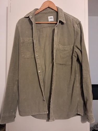Camicia uomo zara - camicia,