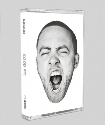 Mac miller am tape - am,
