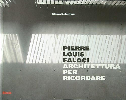 Pierre louis faloci - louis,