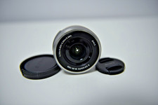 Sony 16-50 mm f/3.5-5.6 PZ OSS