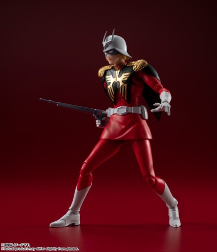 Modellino bandai figuarts - bandai,