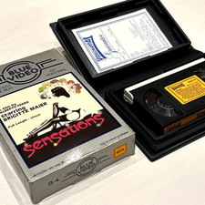 Sensations betamax precert - precert, |