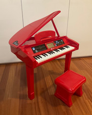 PIANOFORTE A CODA ELETTRONICO