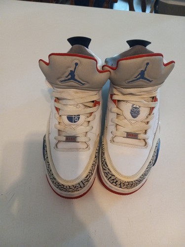 Sneakers jordan son mars - of,