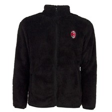 Giacca da camera uomo con zip