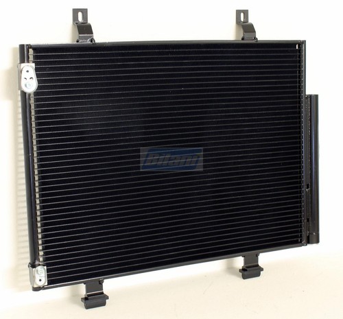 Condensatore radiatore clima - condensatore,
