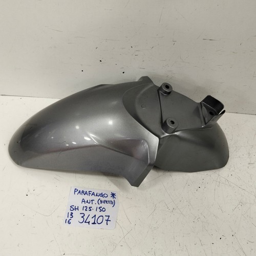 Parafango anteriore honda - anteriore, sh