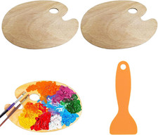 Tavolozza Pittura per