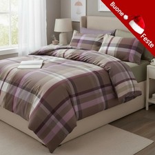 Parure Copripiumino BOSSI