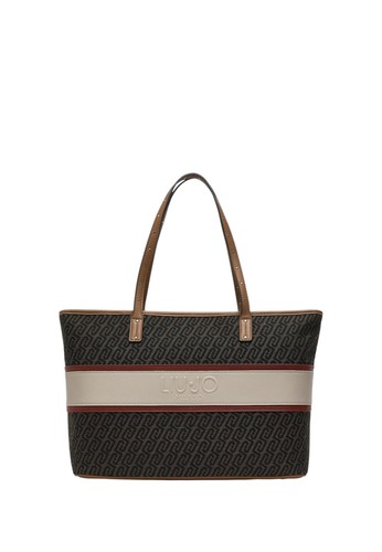 Borsa tote media - , monogram