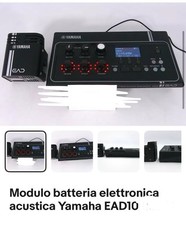 Yamaha EAD10. READ THE DESCRIPTION BEFORE BUY !!!