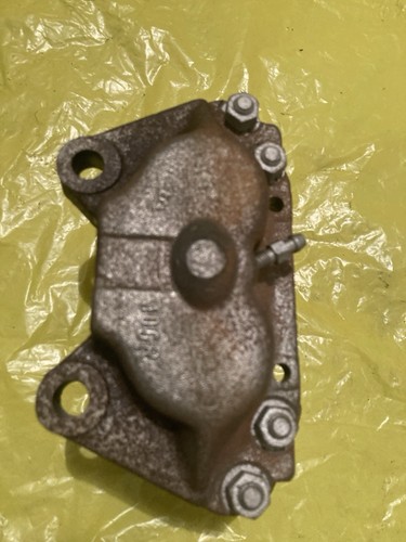 Pinza freno bmw 2002 - pinza,