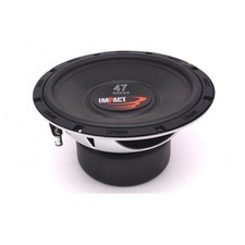 Impact 4710-44 - Subwoofer 250mm DVC 2x4ohm