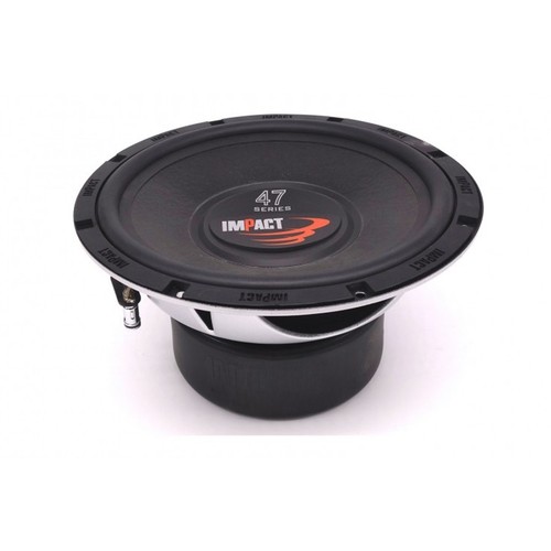 Impact 4710 subwoofer - impact,