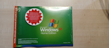 Windows XP Home Edition 2002 con SP1+CD+KEY