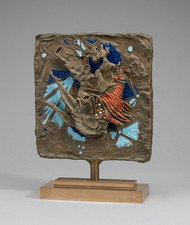 Luciano minguzzi scultura - luciano,