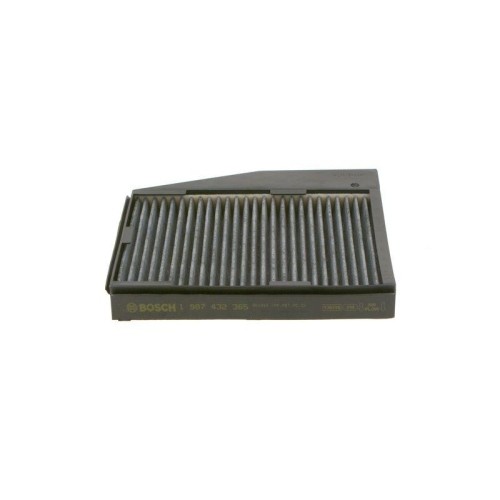 Filtro aria abitacolo bosch - filtro,