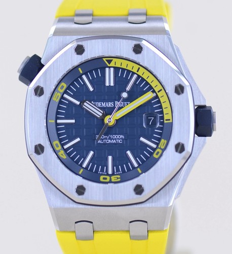 Orologio audemars piguet royal - orologio,